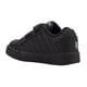 thumbnail image 3 of TENIS K-SWISS KID COURT VLC NEGRO, 3 of 4