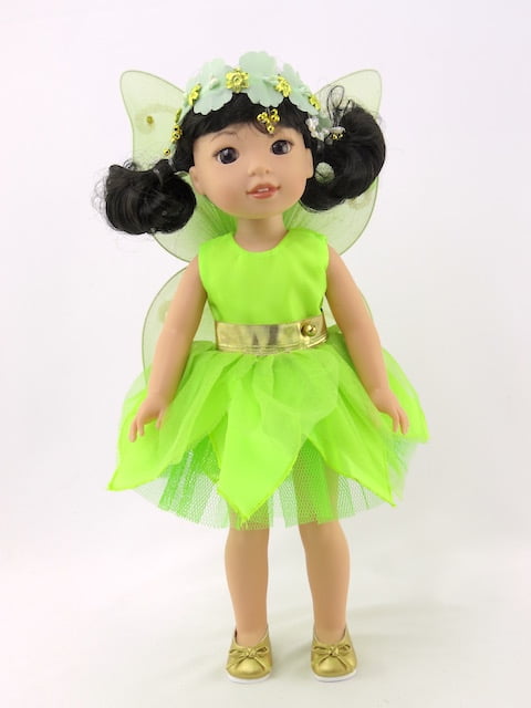 tinkers baby doll clothes