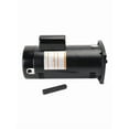 thumbnail image 2 of 2.5HP USQ1252 Swimming Pool Motor 230V 48Y Square Flange with PS-200 Seal Kit, 2 of 14