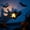 QV3, variant on halloween party decorations Halloween Creepy Devil Hand Wall Sconce With LED Candle Gothic Floating Witch Hands Candle Horror Wall Mounted Sculpture Props For House Home