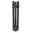 thumbnail image 2 of Benro Rhino One Series 4-Section Carbon Fiber Tripod/Monopod with VX20 Ball Head, 2 of 10