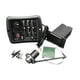 thumbnail image 3 of Pickup Eq Equalizer EQ EQ Pickup Piezo et Volume Control Electric Guitar Cickup EQ para el reemplazo de la guitarra acústica, 3 of 9
