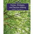 thumbnail image 2 of Games, Strategies, and Decision Making, 2 of 3
