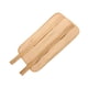thumbnail image 1 of Vogacara Aid To Castor Oil Paquete de aceite de ricino reutilizable duradero Kit de envoltura de aceite de ricino orgánico reutilizable Ayudas para vestirse con gancho de botón caqui Con riñonera, 1 of 6