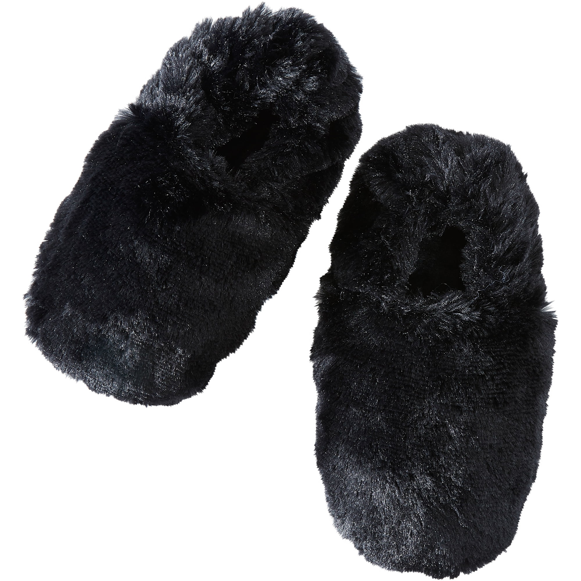 heated slippers walmart