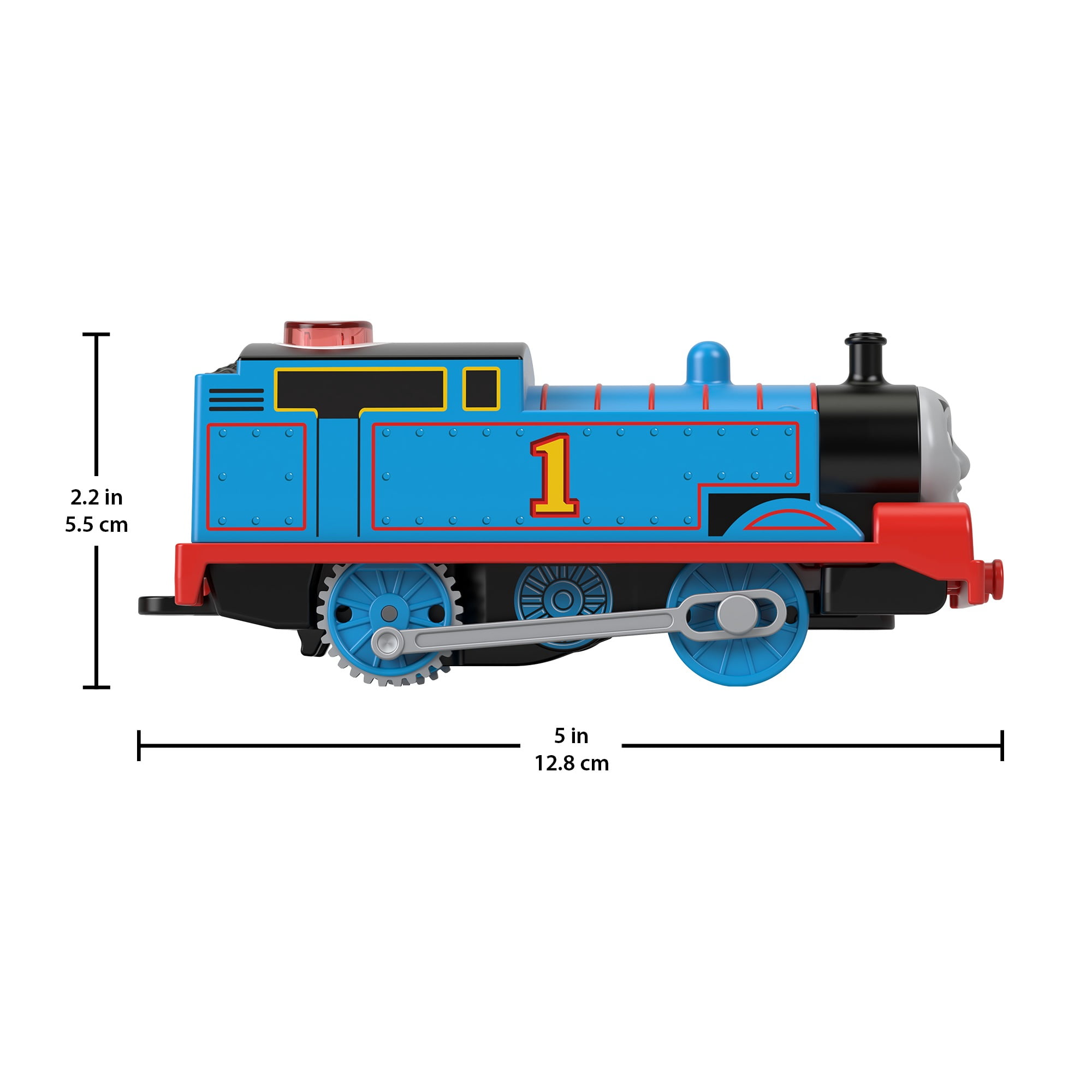 talking thomas and percy set