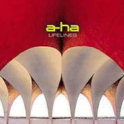 A-Ha - Lifelines - Rock - Vinyl