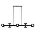 thumbnail image 4 of Kichler Lighting - Palta - 10 Light Linear Chandelier In Modern Style-6.5 Inches, 4 of 5