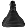 thumbnail image 4 of Manual 6 Speed Gear Stick Shift Lever Head For Benz W639 Vito 2003-10, 4 of 5