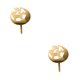 thumbnail image 4 of Kearding Paquete de 10 suministros para decoración de pasteles, herramientas exquisitas para hornear Lasser Bairam, de cumpleaños dorada con JM01350 2piezas Kearding CBP194459, 4 of 6