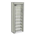 thumbnail image 2 of Organizador Multiusos Onof 9 Niveles Zapatera con Capacidad de 27 Pares, 2 of 8