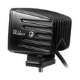 thumbnail image 3 of HELLA 357204031 ValueFit Cube Flood Beam (Off Road 4LED) Multi, 3 of 4