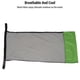 thumbnail image 5 of Pool Noodle Chair Water Hammock Chair for Adults and Kids Portable Float Mesh Chair for Swimming Pool Party Water Relaxation, 5 of 5