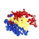 thumbnail image 5 of FENGGUIQU 100Ud Conector De Rama Para Cableado Fácil Sin Pelar Con Flexible Y Colores Variados, 5 of 8