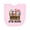 AD-Pink, variant on Inktastic Daddys Little Helper Tool Box Newborn Bib