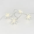 thumbnail image 1 of Holiday Time BO 12 DEL Guirlande Étoiles Cristal, 1 of 2