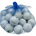 thumbnail image 3 of Golf Ball Planet - Srixon Mix Recycled Golf Balls (3A/Good, 24 Pack), 3 of 5