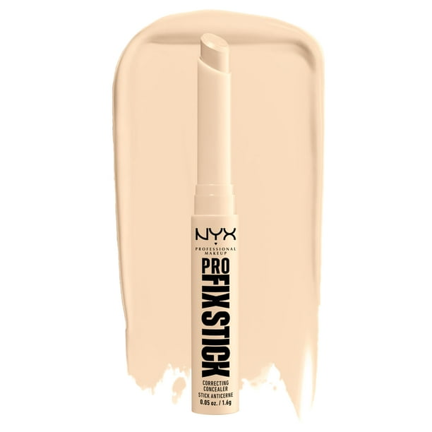 Corrector en barra NYX PROFESSIONAL MAKEUP Pro Fix Pale