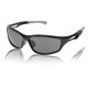 thumbnail image 1 of Gafas de montar para motocicleta Unique Bargains 1 Pc con lente gris oscuro y marco negro, 1 of 6
