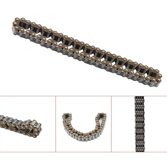 Cam Chain Timing Chain for Honda Foreman 400 & 450 4 x 4 TRX400FW TRX450S TRX450ES