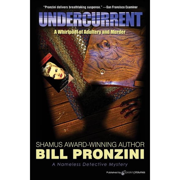 Undercurrent: The Nameless Detective