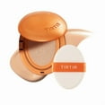 thumbnail image 1 of TIRTIR Mask Fit Coussin Filtre IA 18 g - Sable 23 N, 1 of 1
