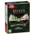 thumbnail image 1 of Wicked Betty Crocker Cupcake Mix, 1 of 5