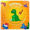 thumbnail image 1 of Sorpresa doble: Dinosaurios, 1 of 2