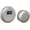Lumicoat Stainless, variant on Delta 5Ch-250R Steamscape Contemporary Round Steam Shower Control Unit And Steam Head -