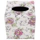 thumbnail image 4 of Tissue Dispenser Square Tissue Storage For Home Office Kitchen 13.00X13.00X13.00CM Leather Fiber Board Easy to Use 1Set, 4 of 5