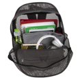 thumbnail image 3 of Mochila Summit Ridge Mesh para niños, adultos, escuela, playa, 3 of 7