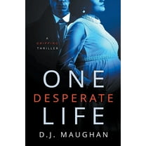One Desperate Life, (Paperback)