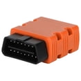 thumbnail image 2 of Lector de códigos Escáner KONNWEI OBD2 KW902 ELM BuyWeek Durabilidad extendida, 2 of 9