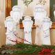 thumbnail image 4 of Figura Decorativa Ángel Navideño Estrella Grande Na949118 Love and Lemons NA949118, 4 of 5