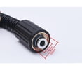 thumbnail image 4 of High Pressure Washer High Washer Extension Hose for M22 3600 PSI, 4 of 8