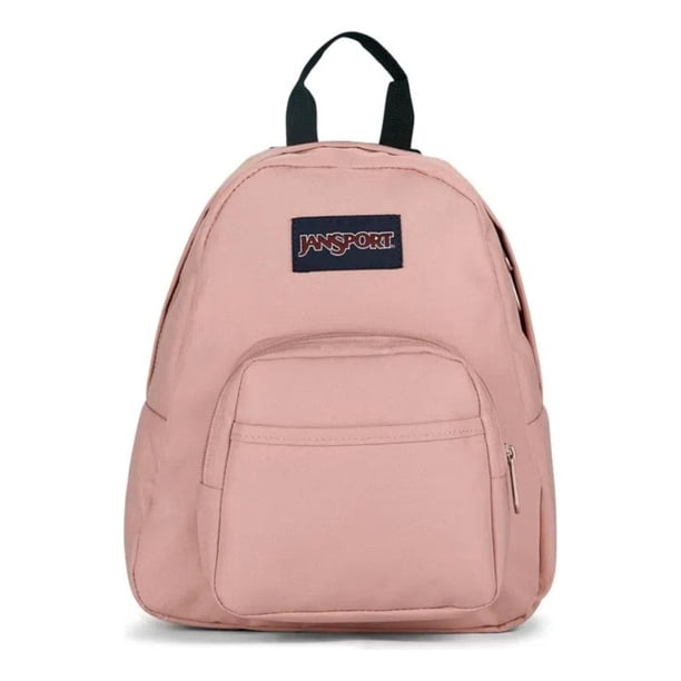 Mochilas Jansport Half Pint Para Unisex Color 0 Modelo JS00TDH67N8