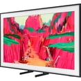thumbnail image 5 of Samsung 75 inch The Frame Pro LS03FW 4K Neo QLED Mini LED Smart TV (2025) QN75LS03FWFXZA Bundle with HW-Q600F 3.1.2ch Soundbar and Subwoofer, 2x HDMI Cable and Deco Gear Home Theater Beginner's Guide, 5 of 11