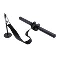 thumbnail image 4 of Forearm Non Slip Wrist Roller for Gym Indoor and Outdoor Accessories, 4 of 8