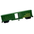 thumbnail image 4 of Trenes a escala 1:87, carriles de carga, coches, modelos HO, accesorios de si Zulema Ferrocarriles Tren Vagones De Carga, 4 of 7