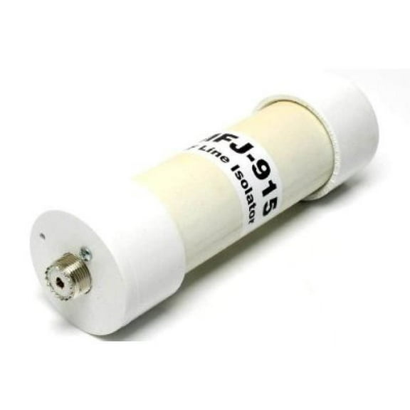 MFJ Enterprises  MFJ-915 RF Isolator 1.8-30 MHz, 1500 Watts PEP, SO-239