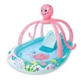 thumbnail image 3 of Piscina Inflable Para Parque Infantil Amigo Pulpo, 3 of 10