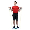 thumbnail image 3 of CanDo Balance Board 15x18 Inch, 3 of 4