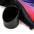 thumbnail image 3 of KidsEmbrace Backless Booster Car Seat, Marvel Spiderman Web, Red, 3 of 7
