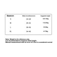 thumbnail image 3 of Physiological Pants for Dogs Pet Diapers Female Sanitary Pants Dog Wash, 3 of 8