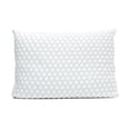 thumbnail image 1 of Molecule Infinity PRO Cooling Gel Memory Foam Adjustable Pillow, Standard, 1 of 4