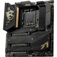 thumbnail image 4 of MSI MEG Z690 ACE Desktop Motherboard - Intel Z690 Chipset - Socket LGA-1700 - Intel Optane Memory Ready - ATX, 4 of 5
