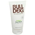 thumbnail image 2 of Bulldog Mens Skincare and Grooming, Original Face Wash/ Scrub, 5 Oz, 2 of 6