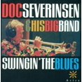 thumbnail image 2 of Doc Severinsen - Swingin The Blues - Music & Performance - CD, 2 of 2