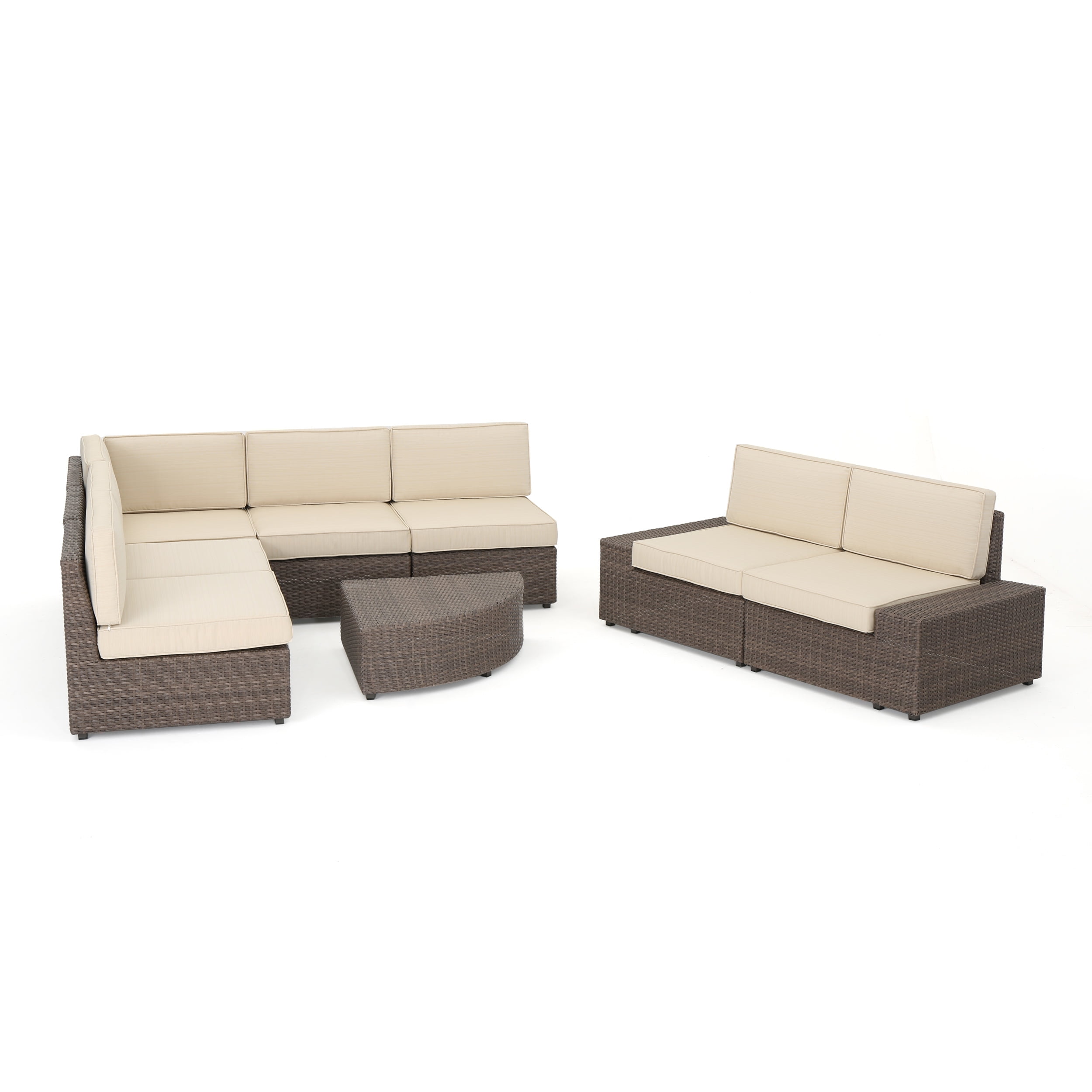 sheridan wicker patio club chair