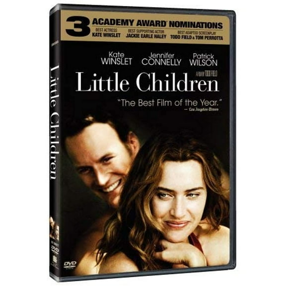 Little Children (DVD)
